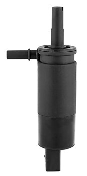 Spolarpump för vindrutan till Volvo V50, C30, V70, XC70, XC90, högtryck