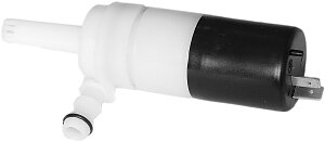 Washer pump, front Volvo XC90 03-15