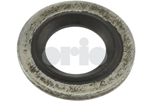 O-Ring A/C 9-3SS