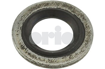 O-Ring A/C 9-3SS