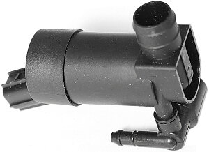 Spolarpump för vindruta / bakrutan till Volvo V50, C30, V70, XC70, XC90