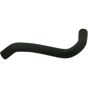 Lower radiator hose Volvo 740, 940, without turbo