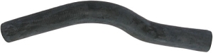 Upper radiator hose Volvo 740, 940, without turbo