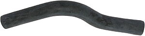 Upper radiator hose Volvo 740, 940, without turbo