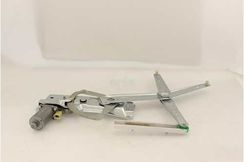 FÖNSTERHISS - 2