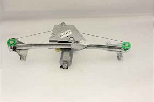 FÖNSTERHISS - 2