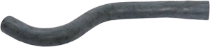 Upper radiator hose Volvo 740, 940, 960, B230F / B230FT