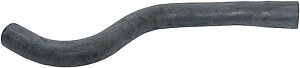 Upper radiator hose Volvo 740, 940, 960, B230F / B230FT