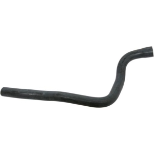Lower radiator hose lower