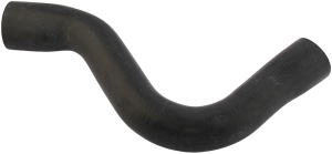Upper radiator hose Volvo S60, V70, XC70, 00-01, blue