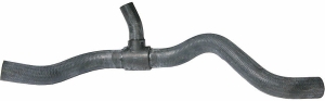 Upper radiator hose Volvo C30, C70, S40, V50 5-cyl, manual gearbox