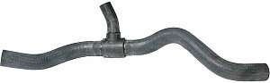 Upper radiator hose Volvo C30, C70, S40, V50 5-cyl, manual gearbox