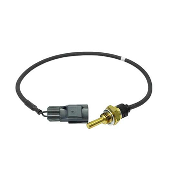 Sensor coolant temperature