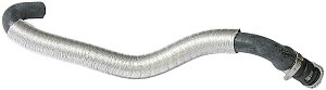 Radiator hose, inlet heater valve Volvo C30, C70, S40, V50 5-cyl