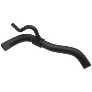 Lower radiator hose