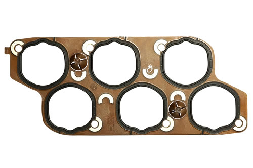 gasket inlet pan lower