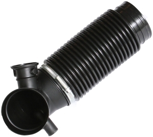 Fresh air hose inlet Volvo 850, 75mm