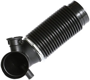Fresh air hose inlet Volvo 850, 75mm