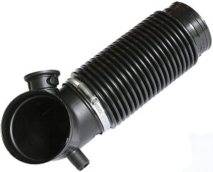 Fresh air hose inlet Volvo 850, 85mm