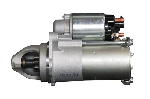 STARTMOTOR