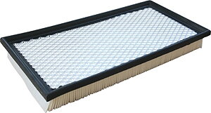 Air filter Volvo, S40, V40, 96-99 without Turbo