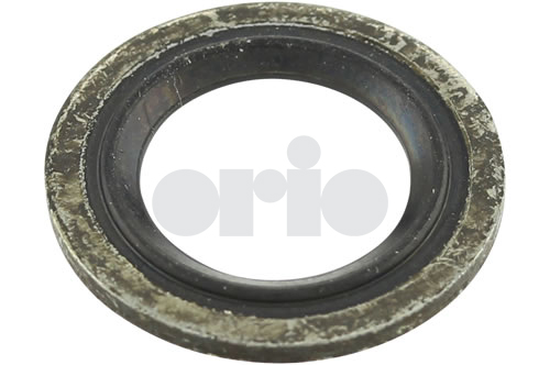 O-Ring A/C 9-3/9-5