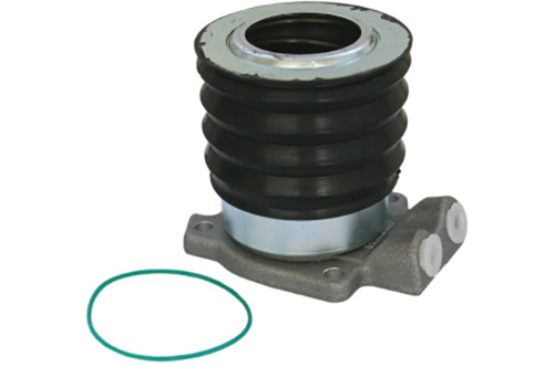 SLAVCYLINDER - 2