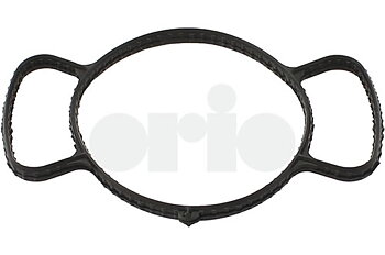 Gasket trans cover