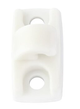 Clip Sunvisor Volvo 140, 164, 240, 260