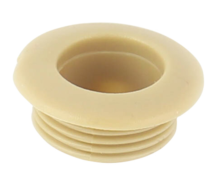 Door lock bushing Volvo S70, V70, V70XC, C70, beige