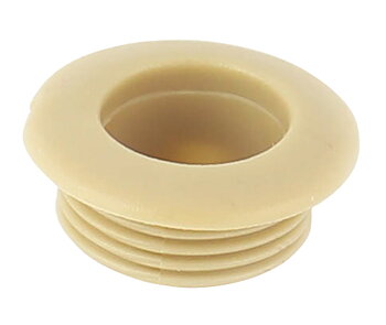 Door lock bushing Volvo S70, V70, V70XC, C70, beige