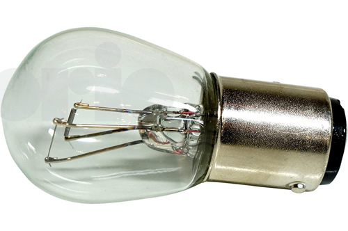 GLÖDLAMPA - 2