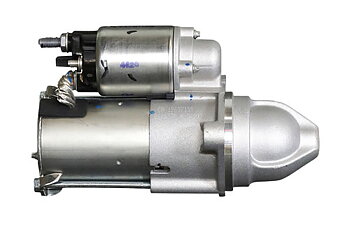 Startmotor