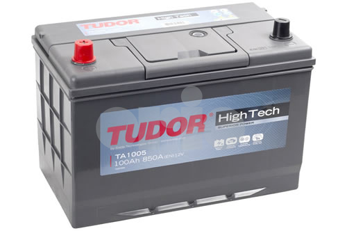 BATTERI - 2