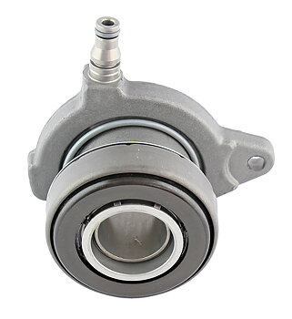 Clutch slave cylinder Volvo S60, V70, XC70, XC90, M66
