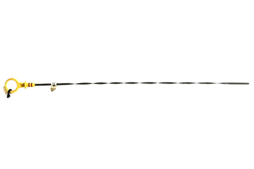 OLJEMÄTSTICKA - 2