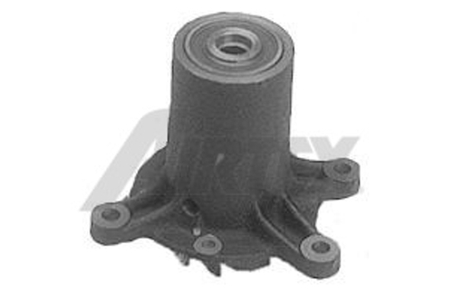 VATTENPUMP - 2