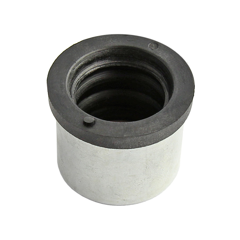 Oil Trap hose block exit (4)