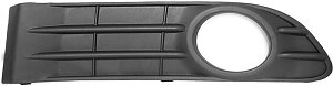 Fog lamp cover Volvo S40, left