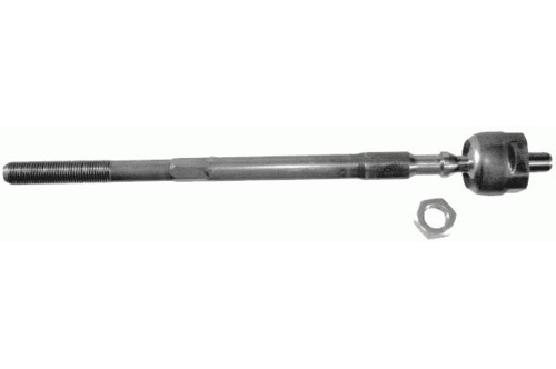 DRAGSTÅNGSATS - 2