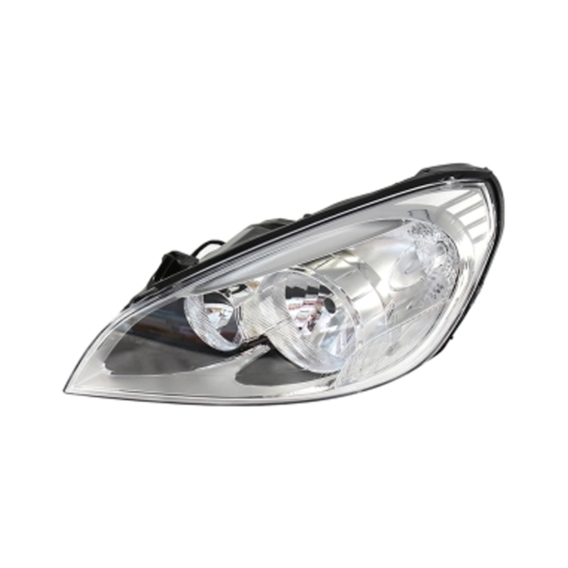 Strålkastare halogen (1)