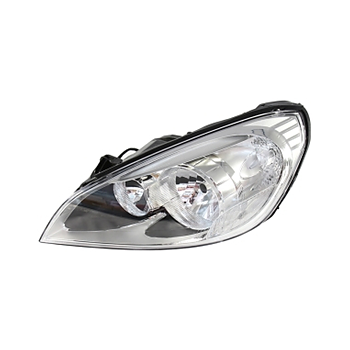 Headlamp halogen (1)