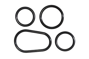 Gasket oit cooler