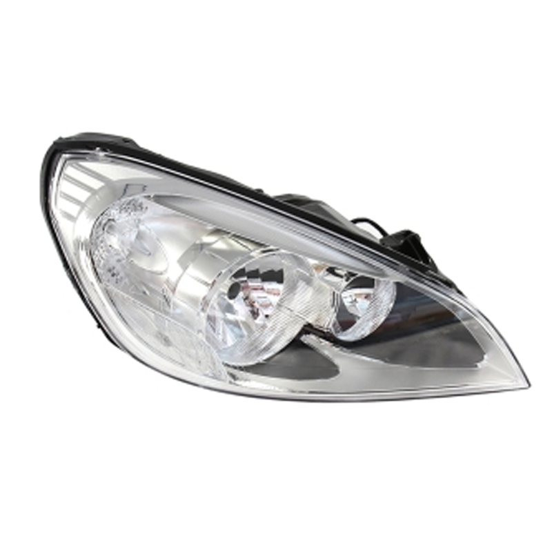 Headlamp halogen (1)