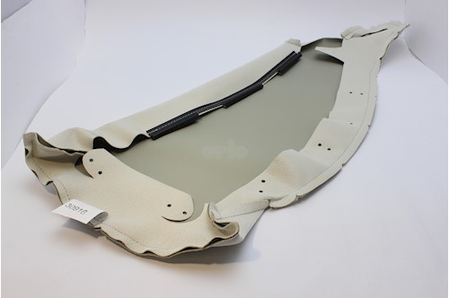 Skumplastdyna