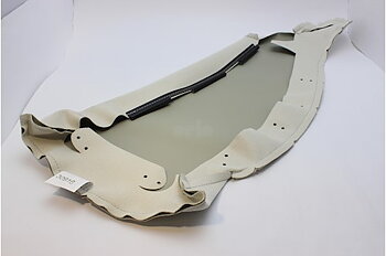 Skumplastdyna
