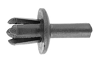 Pop rivet Volvo