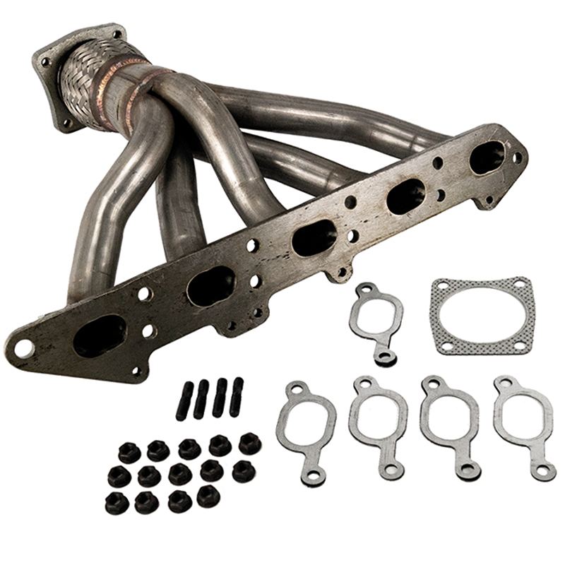 Manifold Volvo