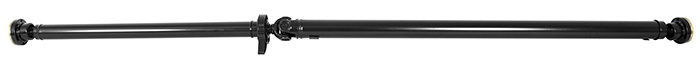 Propeller shaft Volvo XC90, type A (87)