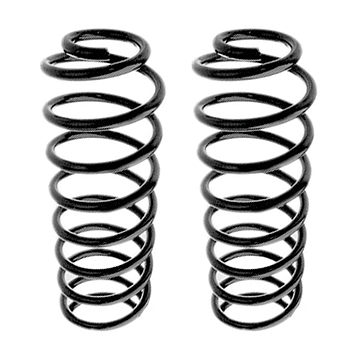 Coil springs rear Volvo (9)